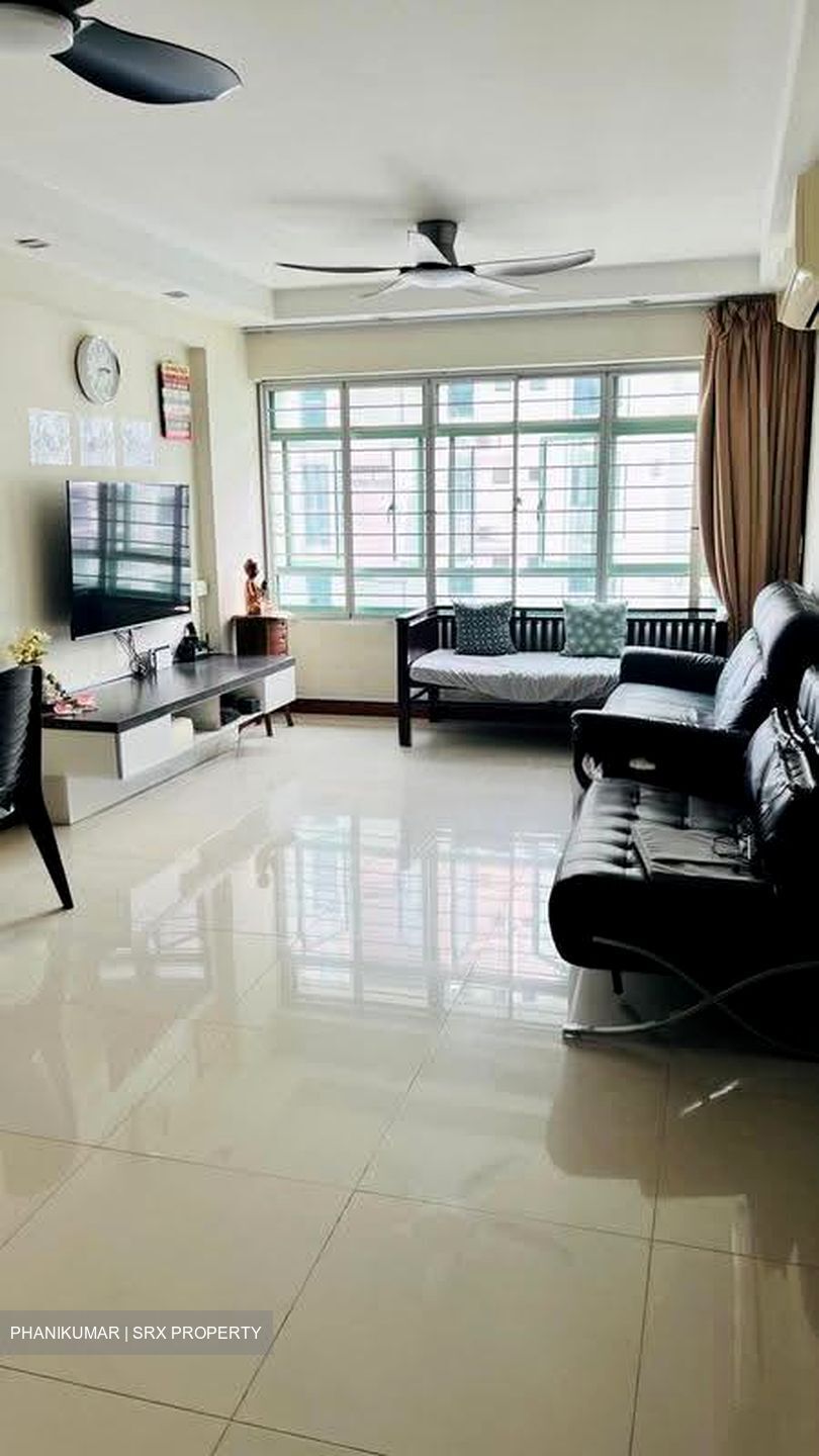 Blk 641A The Meadows (Punggol), HDB 5 Rooms #628900641
